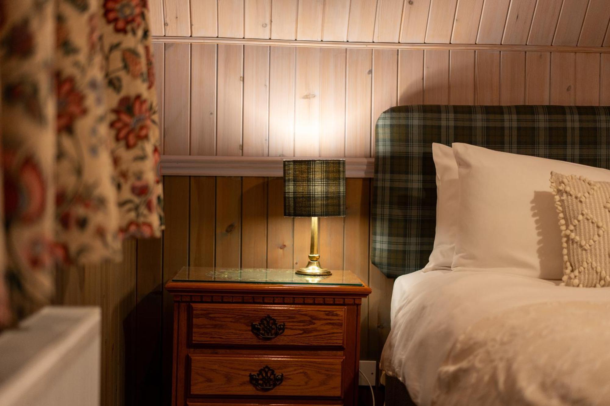 Ptarmigan Cottage Broadford  Kültér fotó